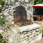 Beautiful historical Villa close to Saint Emilion Villa