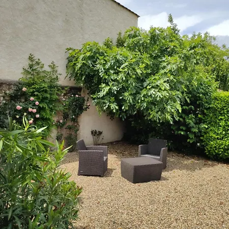 Beautiful historical Villa close to Saint Emilion * Port-Sainte-Foy-et-Ponchapt